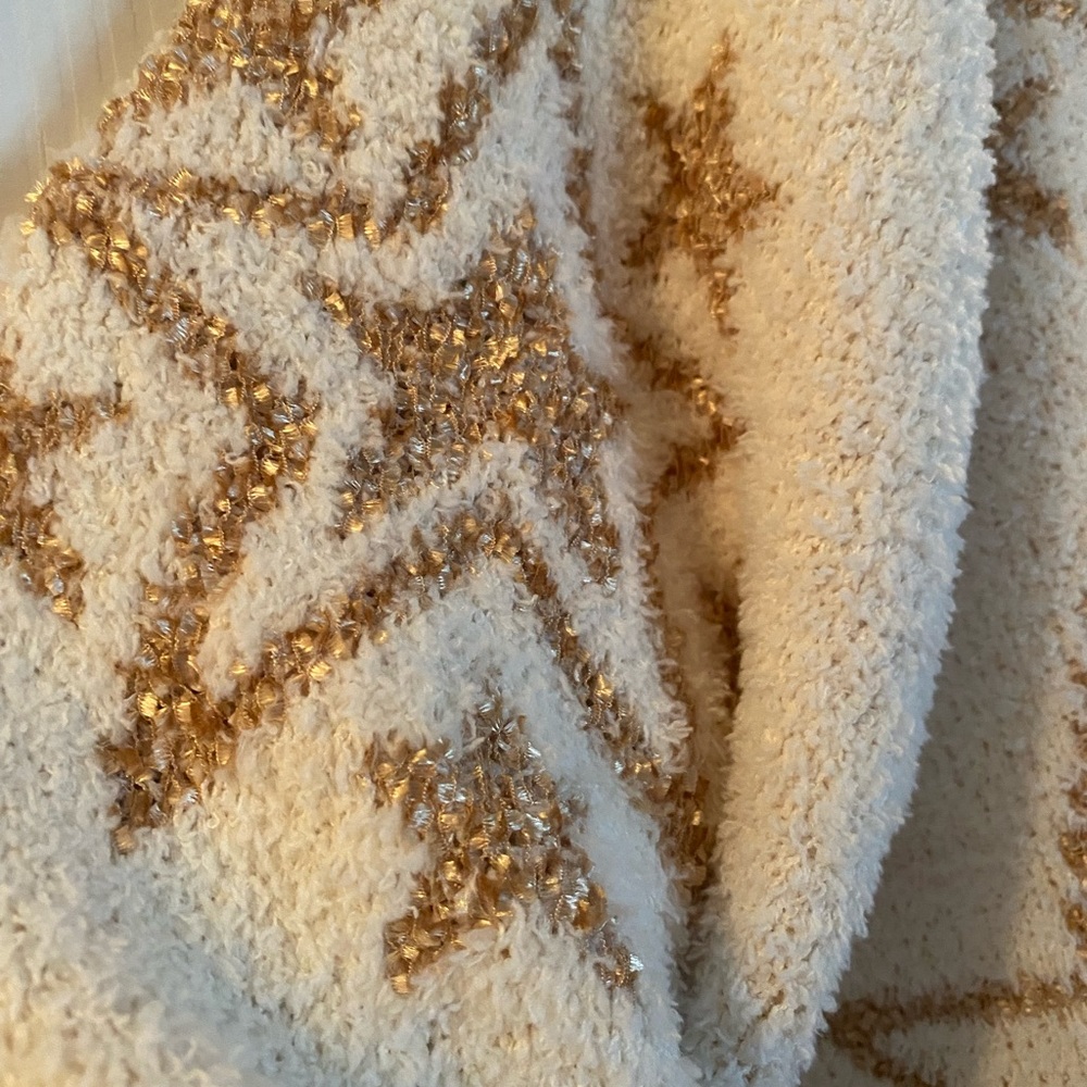Oversized Star sweater - Picture 4 of 5